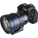 Venus Optics 200mm f/2 AF FF Telephoto Prime Lens (Canon EF)