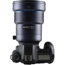 Venus Optics 200mm f/2 AF FF Telephoto Prime Lens (Canon EF)