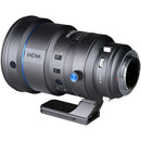 Venus Optics 200mm f/2 AF FF Telephoto Prime Lens (Sony E, Gray)