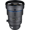 Venus Optics 200mm f/2 AF FF Telephoto Prime Lens (Sony E, Gray)