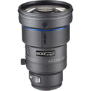 Venus Optics 200mm f/2 AF FF Telephoto Prime Lens (Nikon Z, Gray)
