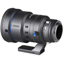 Venus Optics 200mm f/2 AF FF Telephoto Prime Lens (Nikon Z, Gray)