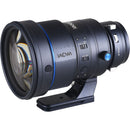 Venus Optics 200mm f/2 AF FF Telephoto Prime Lens (Nikon Z)