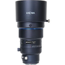 Venus Optics 200mm f/2 AF FF Telephoto Prime Lens (Nikon Z)