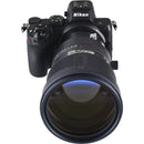 Venus Optics 200mm f/2 AF FF Telephoto Prime Lens (Nikon Z)
