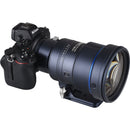 Venus Optics 200mm f/2 AF FF Telephoto Prime Lens (Nikon Z)