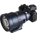 Venus Optics 200mm f/2 AF FF Telephoto Prime Lens (Nikon Z)