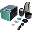 Venus Optics 200mm f/2 AF FF Telephoto Prime Lens (Nikon Z)