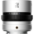 BLAZAR LENS Beetle 32mm T3.2 1.33x Full-Frame Anamorphic Lens (Canon RF)