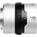 BLAZAR LENS Beetle 45mm T3.2 1.33x Full-Frame Anamorphic Lens (Canon RF)