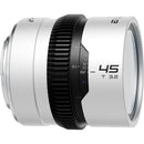 BLAZAR LENS Beetle 45mm T3.2 1.33x Full-Frame Anamorphic Lens (Canon RF)