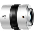 BLAZAR LENS Beetle 45mm T3.2 1.33x Full-Frame Anamorphic Lens (Canon RF)