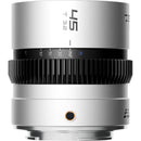 BLAZAR LENS Beetle 45mm T3.2 1.33x Full-Frame Anamorphic Lens (Canon RF)