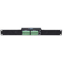 Network Technologies Digital Input & Output Expander for Environmental Monitoring System (1 RU)