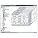 Network Technologies Environment Monitoring System Management Software