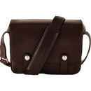 Oberwerth Signature Bag L (Dark Brown, Large)