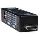 Network Technologies Mini 4K HDMI Video Test Pattern Generator/Analyzer/Emulator