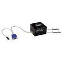 Network Technologies XTENDEX VGA Plus Audio Local Receiver (600')
