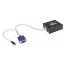 Network Technologies VGA Transmitter Via CATx to 600'
