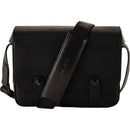 Oberwerth Signature Bag L (Black, Large)