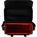 Oberwerth Signature Bag L (Black, Large)