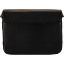 Oberwerth Signature Bag L (Black, Large)