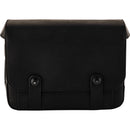 Oberwerth Signature Bag L (Black, Large)