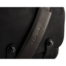 Oberwerth Signature Bag L (Black, Large)
