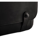 Oberwerth Signature Bag L (Black, Large)