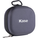 Kase Revolution Plus Filter Case (62-86mm)