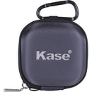 Kase Revolution Plus Filter Case (37-58mm)