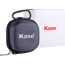 Kase Revolution Plus Filter Case (37-58mm)