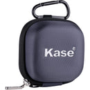 Kase Revolution Plus Filter Case (37-58mm)