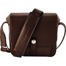 Oberwerth Signature Bag M (Dark Brown, Medium)