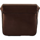 Oberwerth Signature Bag M (Dark Brown, Medium)
