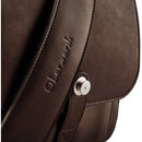 Oberwerth Signature Bag M (Dark Brown, Medium)