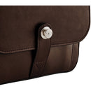 Oberwerth Signature Bag M (Dark Brown, Medium)