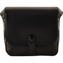 Oberwerth Signature Bag M (Black, Medium)