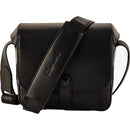 Oberwerth Signature Bag M (Black, Medium)