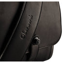 Oberwerth Signature Bag M (Black, Medium)