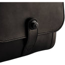 Oberwerth Signature Bag M (Black, Medium)