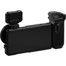 Tilta KHRN IPHONE 17 PRO STREET SNAP KIT BLK