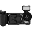 Tilta KHRN IPHONE 17 PRO STREET SNAP KIT BLK
