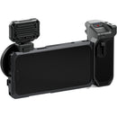 Tilta Khronos iPhone 17 Pro Street Snap Kit (Space Gray)