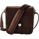 Oberwerth Signature Bag S (Dark Brown, Small)