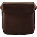 Oberwerth Signature Bag S (Dark Brown, Small)