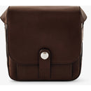 Oberwerth Signature Bag S (Dark Brown, Small)