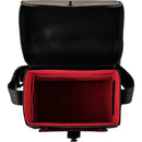 Oberwerth Signature Bag S (Black, Small)