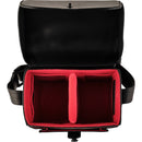 Oberwerth Signature Bag S (Black, Small)