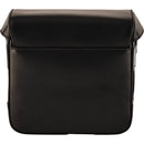 Oberwerth Signature Bag S (Black, Small)